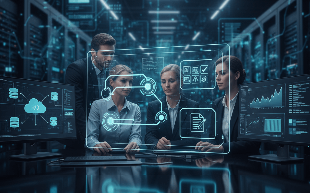 Best Practices for Long-Term DevOps